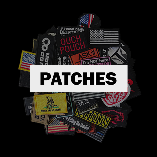 Patches